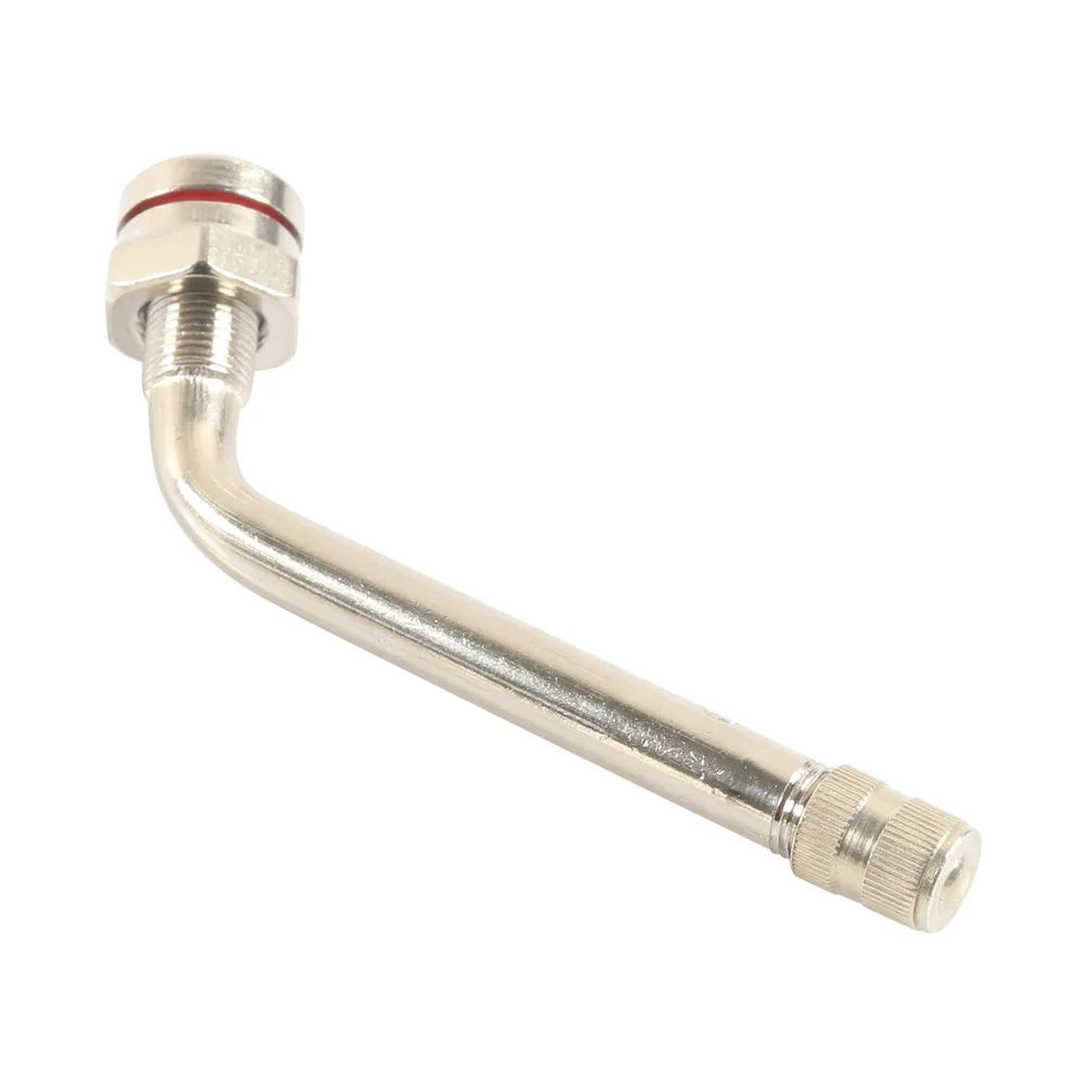 Dimensions optimales Compatibilité d'adaptateur de roue en aluminium pour roues de 22,5 pouces Compatibilité pour roues de 24,5 pouces fabriquées en aluminium