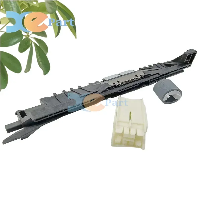 

2 комплекта новых аксессуаров для сепаратора и ролика захвата для HP X585 X451 451 X476 476 X 551 576 377 477 577 CN598-67018 Запчасти для принтера