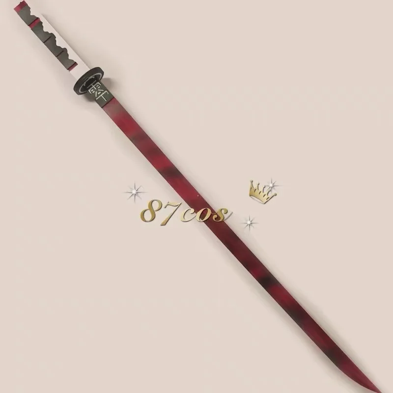Sumino Takumi Luminous Sword Cosplay Prop from Anime 'The Hundred Line Last Defense Academy' for Halloween Party Costume Accesso