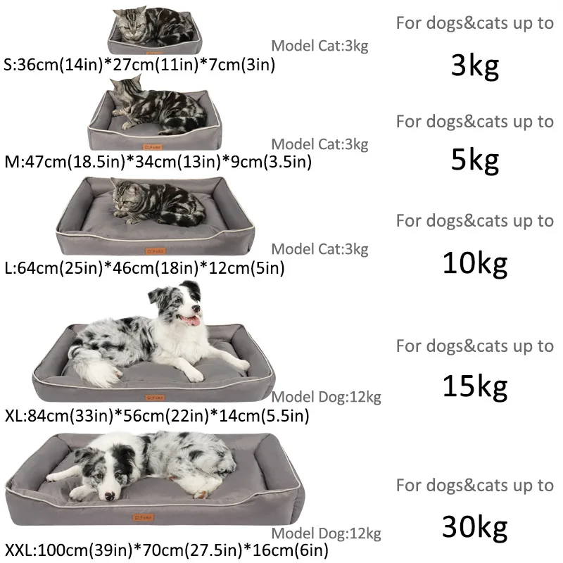 Thumbnail 2 - #17 New Dog Sofa Beds Arrivals