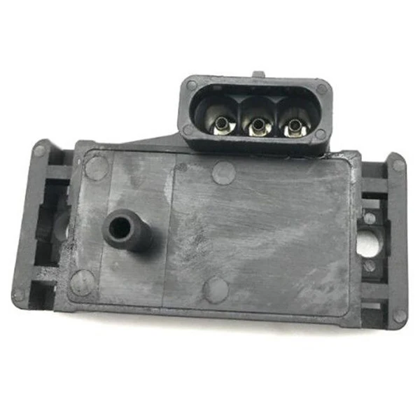 ปลั๊กหางปลาเทอร์โบเซนเซอร์วัดความดันสัมบูรณ์3บาร์12223861ปลั๊กแบบ Pigtail สำหรับ Cadillac Chevrolet Pontiac Buick