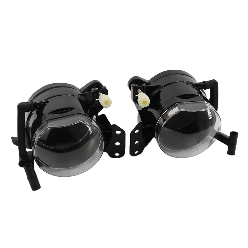 Parte di ricambio per fendinebbia paraurti anteriore per BMW Serie 5 E60 E61 520d 520i 523li 525li 530li 2004-2006 Fendinebbia