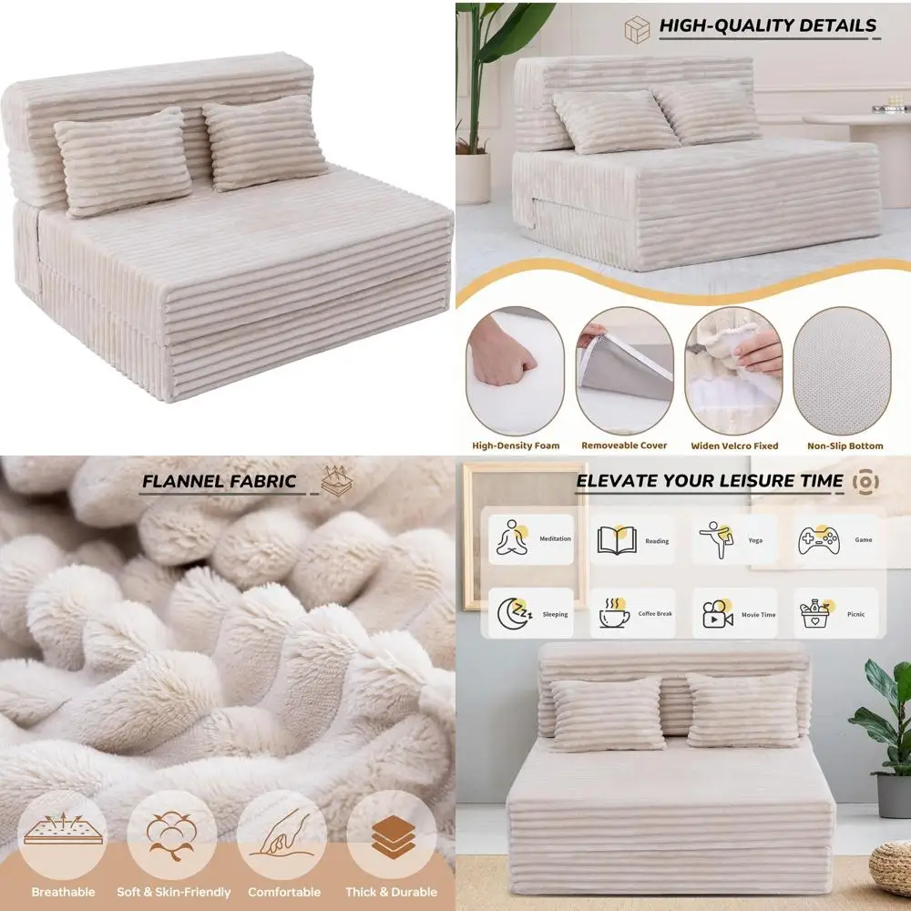 Convertible Twin Sl…