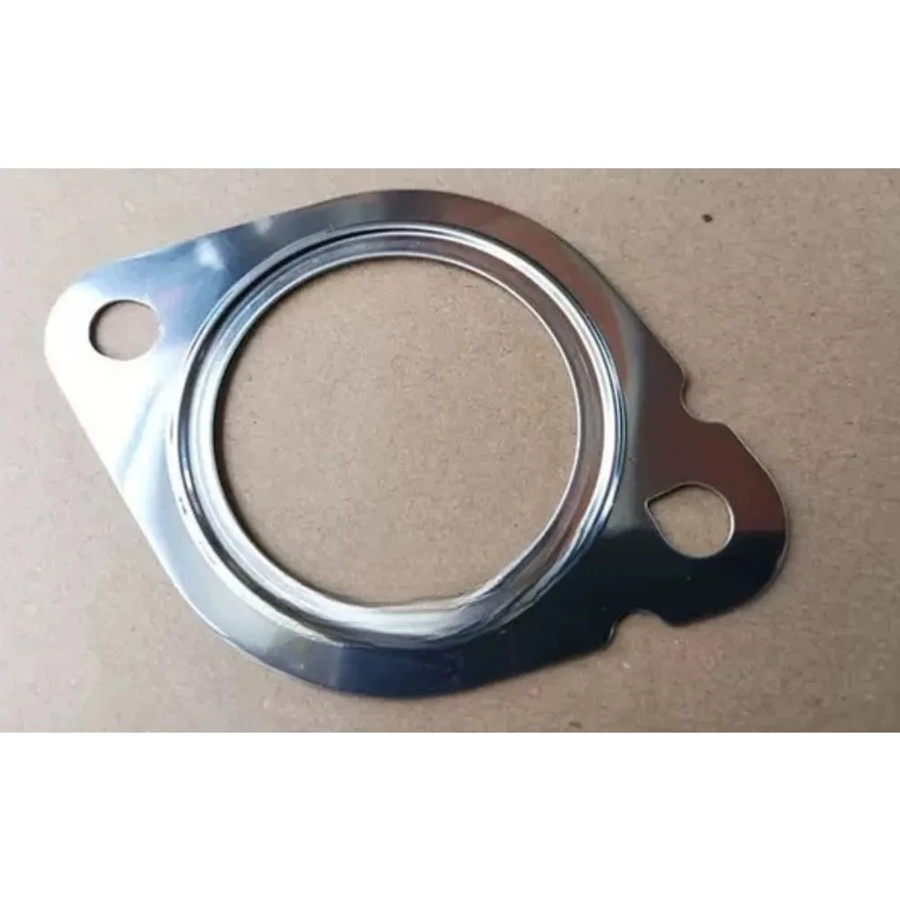 Sealing Gasket Exhaust Pipe Interface Rear Muffler for Chery Arrizo 8 Omoda Exeed Txl