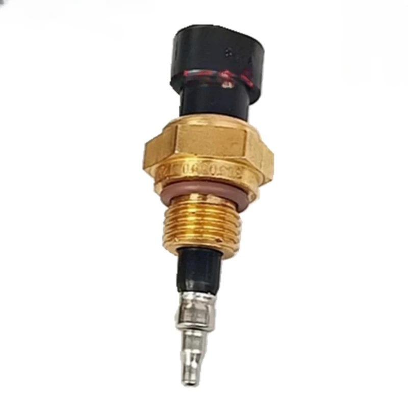 

DFAC Tianlong Tianjin Renault Cummins Engine Environmental Temperature Sensor 3690690-T25F0 Assembly