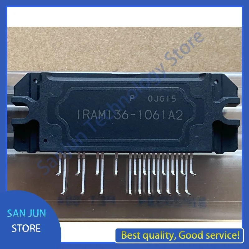 

IRAM136-1061A2 imported new original module, quality assurance