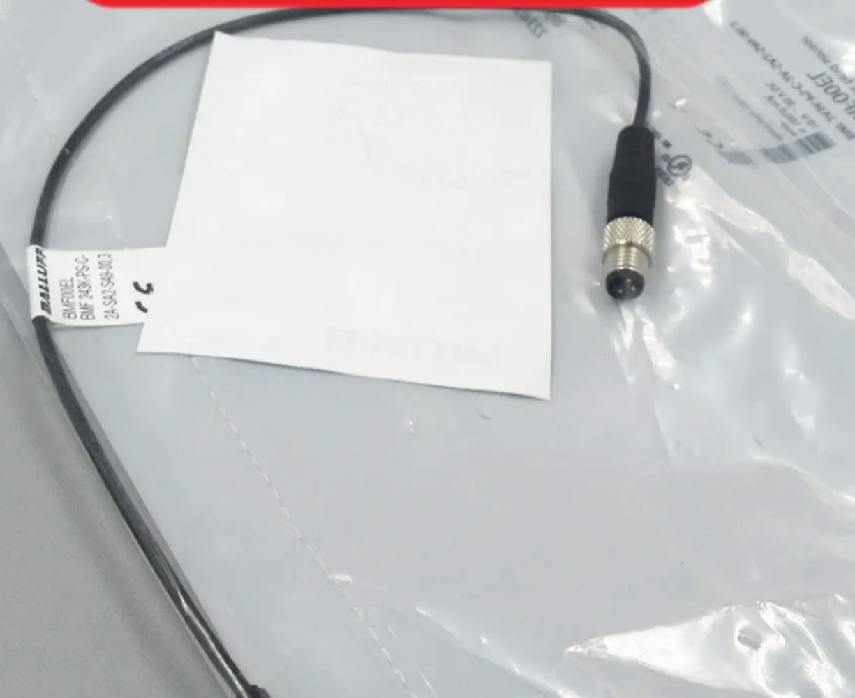 مستشعر أصلي جديد BMF 243K-PS-C-2A-SA2-S49-00,3 #2