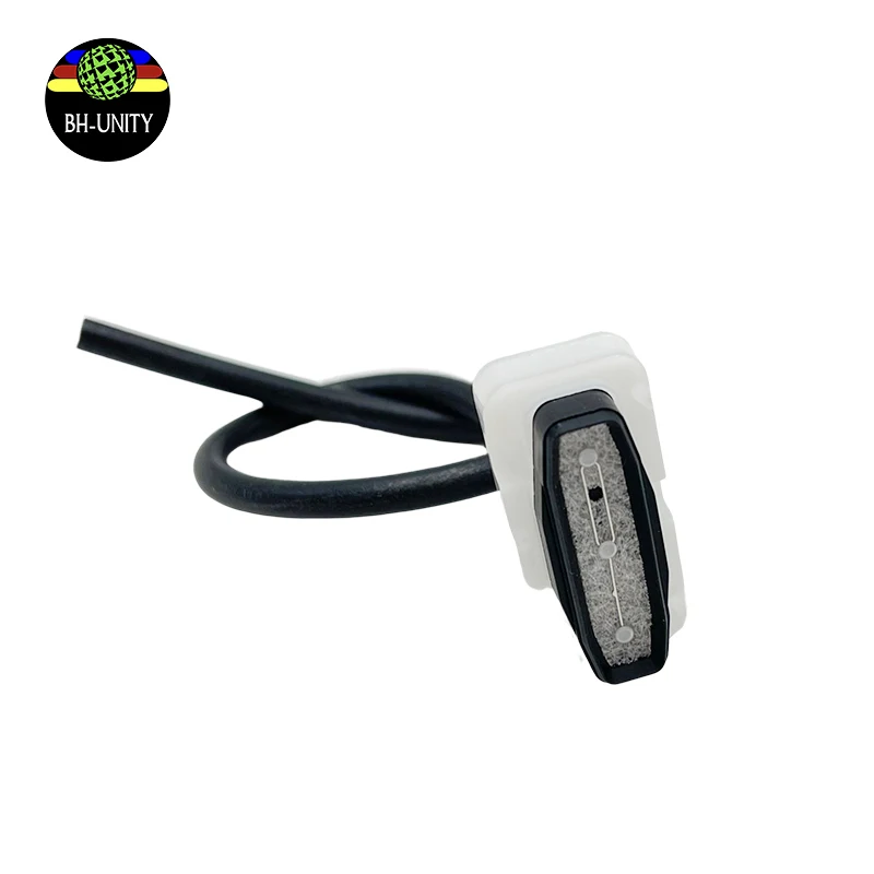 

2pcs original dx4 capping top capping station for dx4 SP-540 VP-540 RS-540 printer