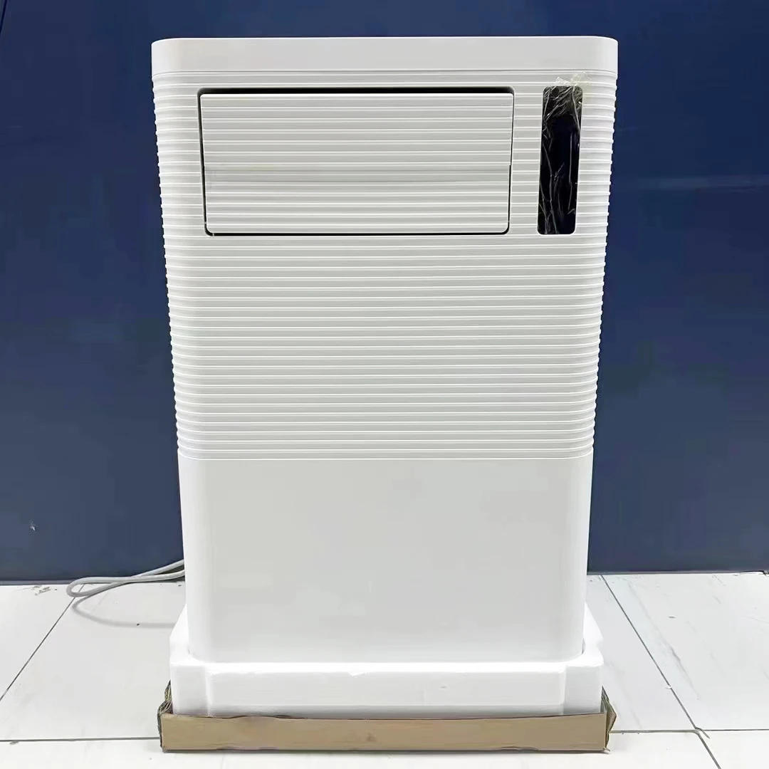 9000BTU 220V 50HZ R290 Fixed Frequency  Portable Air Conditioner