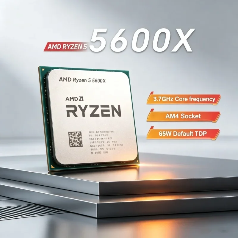 Ryzen 5 5600x-AliExpress