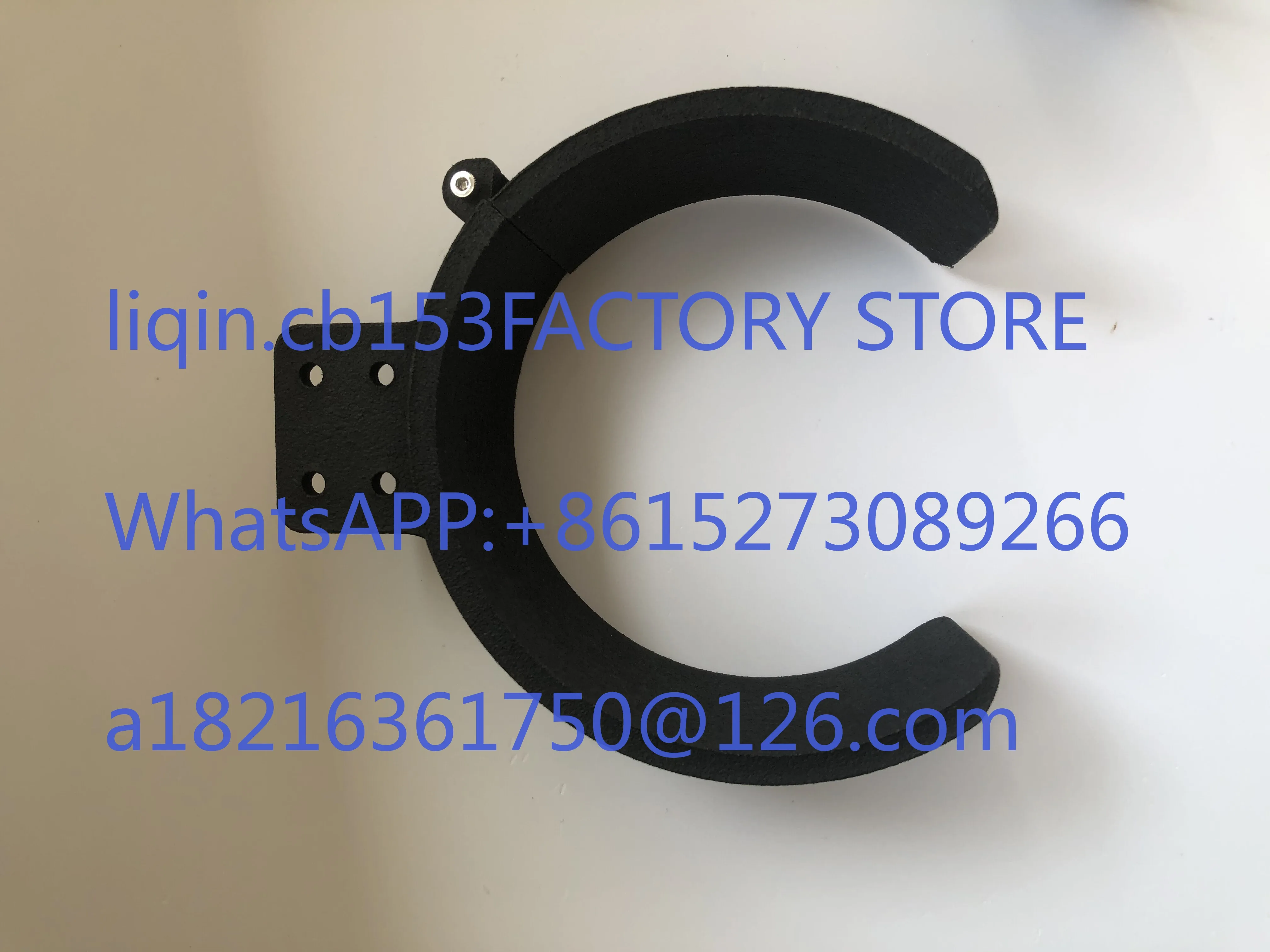 Coffee machine, spring-loaded cup holder, 90-caliber paper cup holder