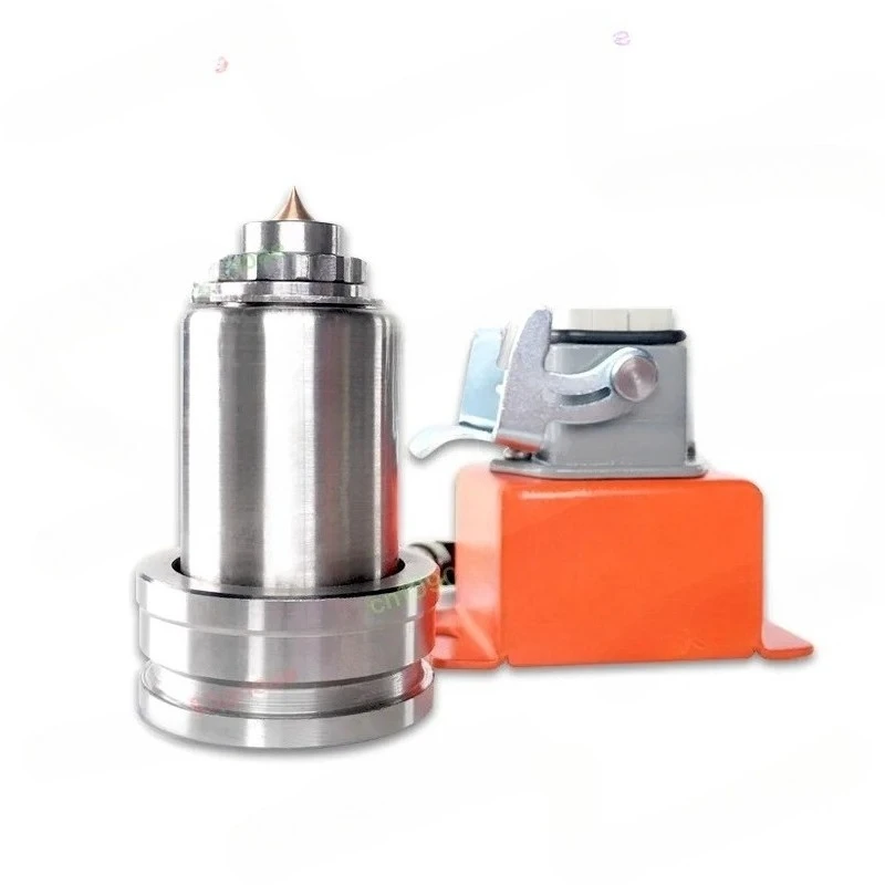 Single Point Hot Runner Nozzle - Precision Glue Dispensing System for Injection Molding