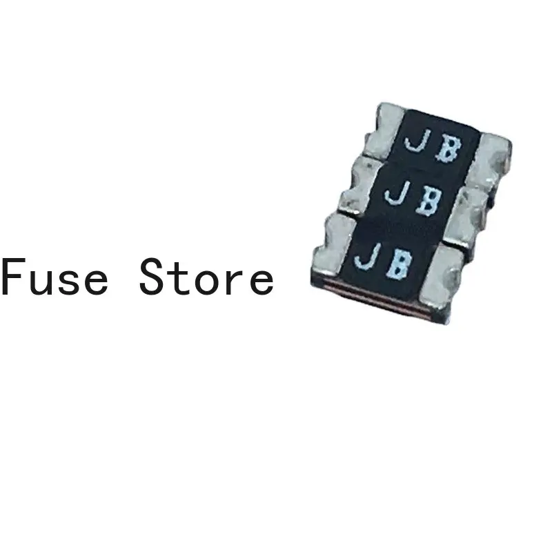 40PCS -SMD1210-005-30-60 Patch Self Recovery Fuse 50mA 1210/0.05A/30V60V