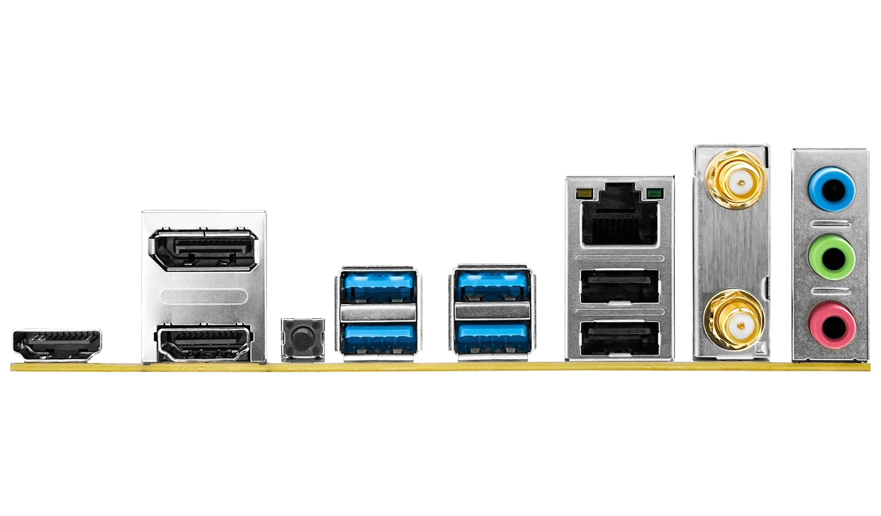 اللوحة الأم JGINYUE AMD AM4 ITX تدعم Ryzen R3 R5 R7 1/2/3/4/5 series CPU DDR4 RAM الكمبيوتر المكتبي PCI-E 3.0 B450I-PLUS ARGB MB