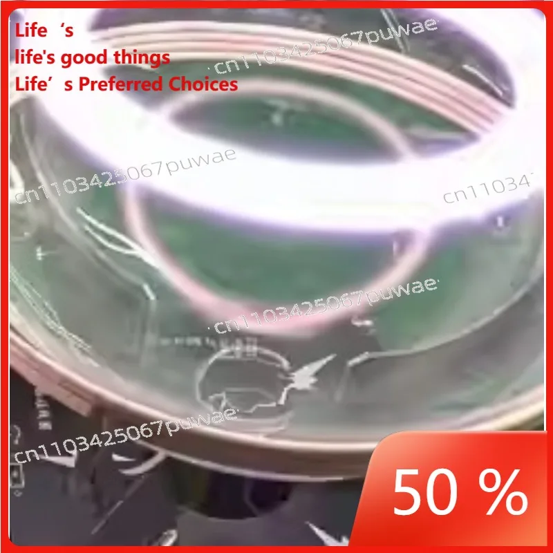 Plasma Ring Tesla T…