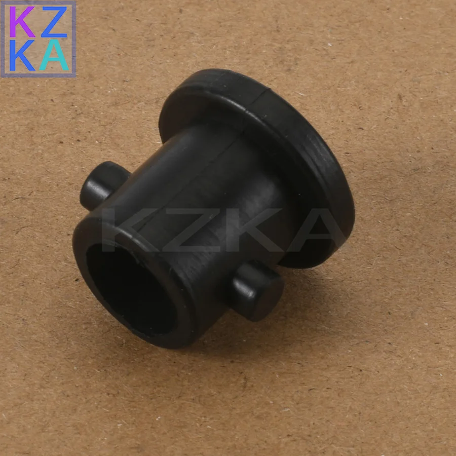 

626-44365-01 626-44365 Outboard Motor Damper, Water Seal 1 For Yamaha 2T 9.9HP 15HP 20HP 25HP 30HP 4T F8 F9.9 FT9.9 626-44365-00