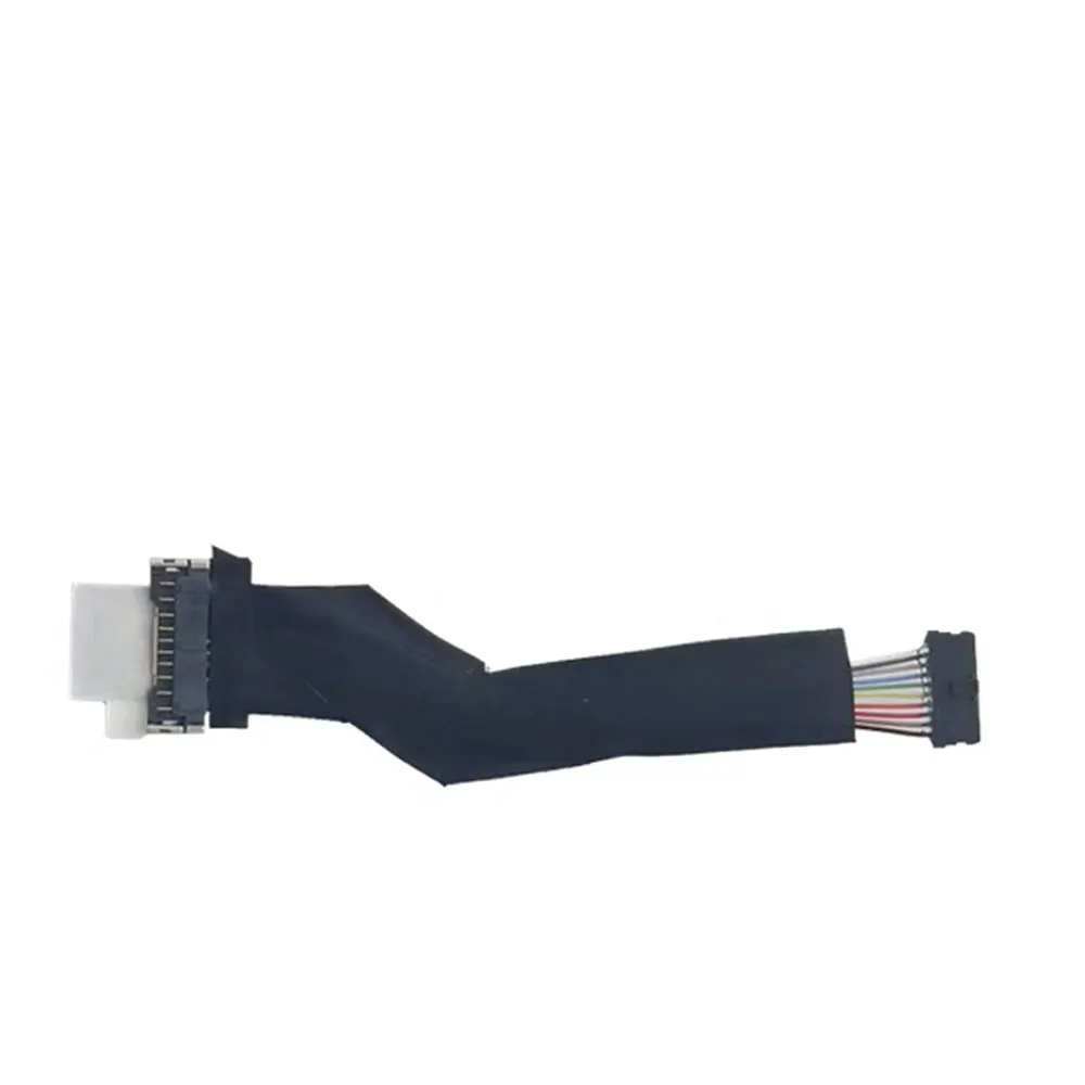 Voor Dell Inspiron 7510 7610 Laptop Batterij Flex Kabel Connector Lijn Vervangen 06k9h0 450.0n303. 0011