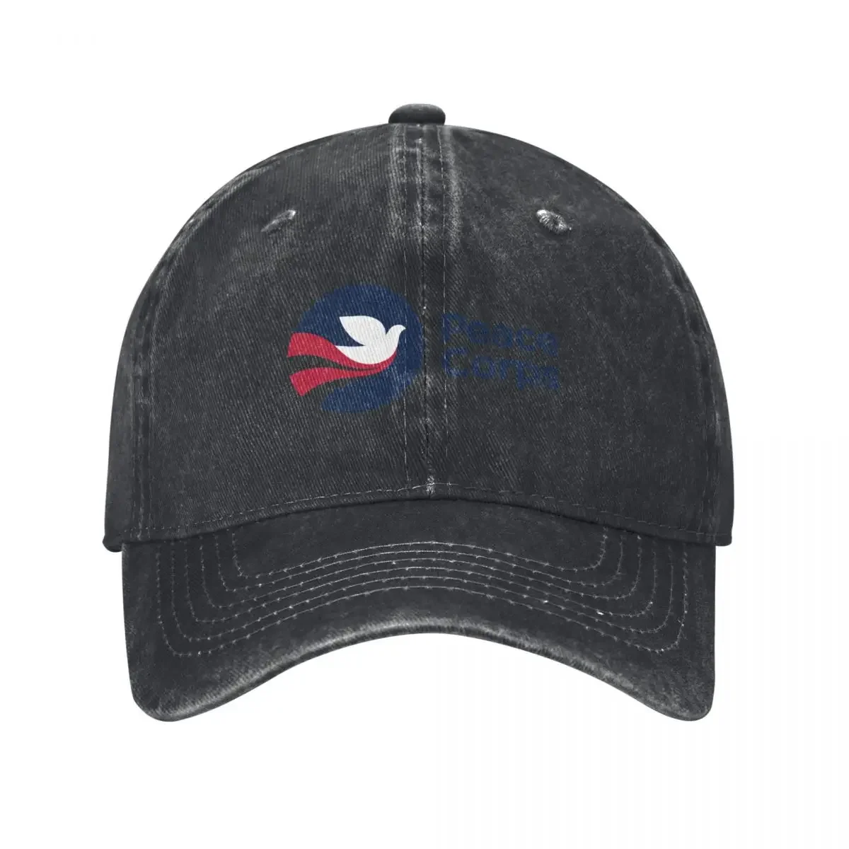 peace corps volunteer Baseball Cap western Hat Dropshipping hiking hat Military Tactical Cap For Women 2024 Men's