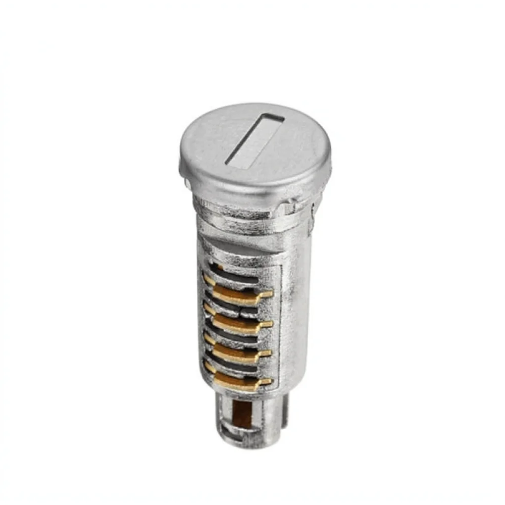 Car Ignition Switch Lock Core For Mercedes Benz Reliable Engine Start System Replacement Accessory Precision Metal Unit