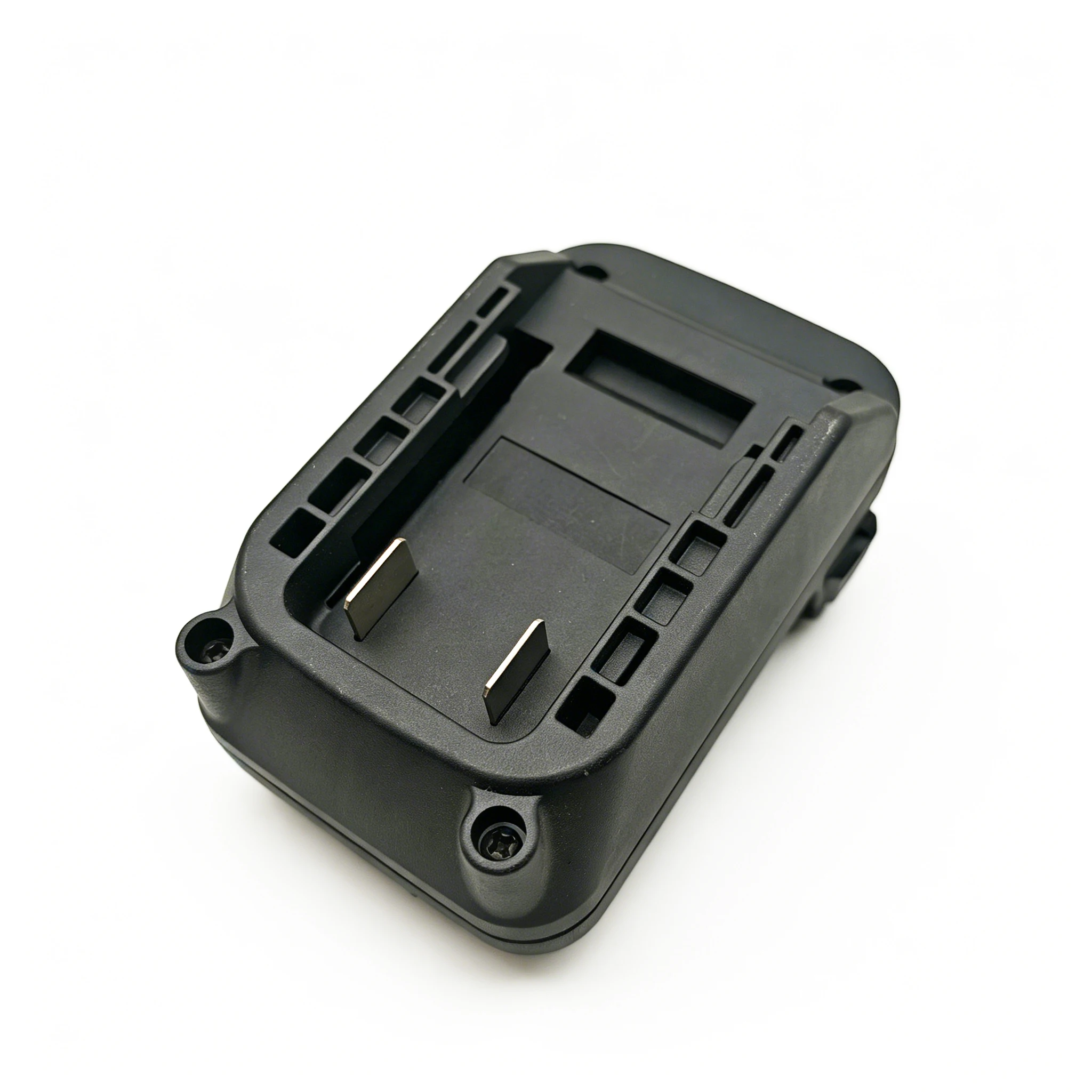 Werkzeugteile für Lidl Parkside Lithium-Ionen-Akku-Adapter für Makita, für DeWalt, für Bosch, für Milwaukee Power Machines, für M18 – Detail 22