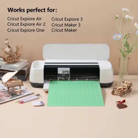 10 best sales cricut explore air 2 - №1