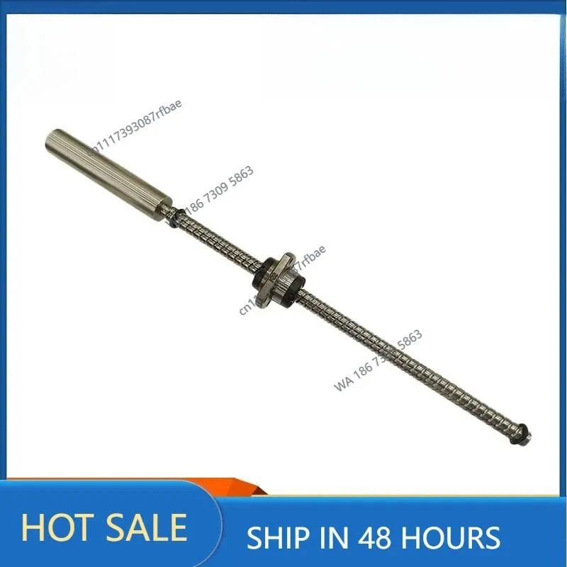 High Precision Grinding Small Ball Screw SG0601/0801/0802/1002/1202