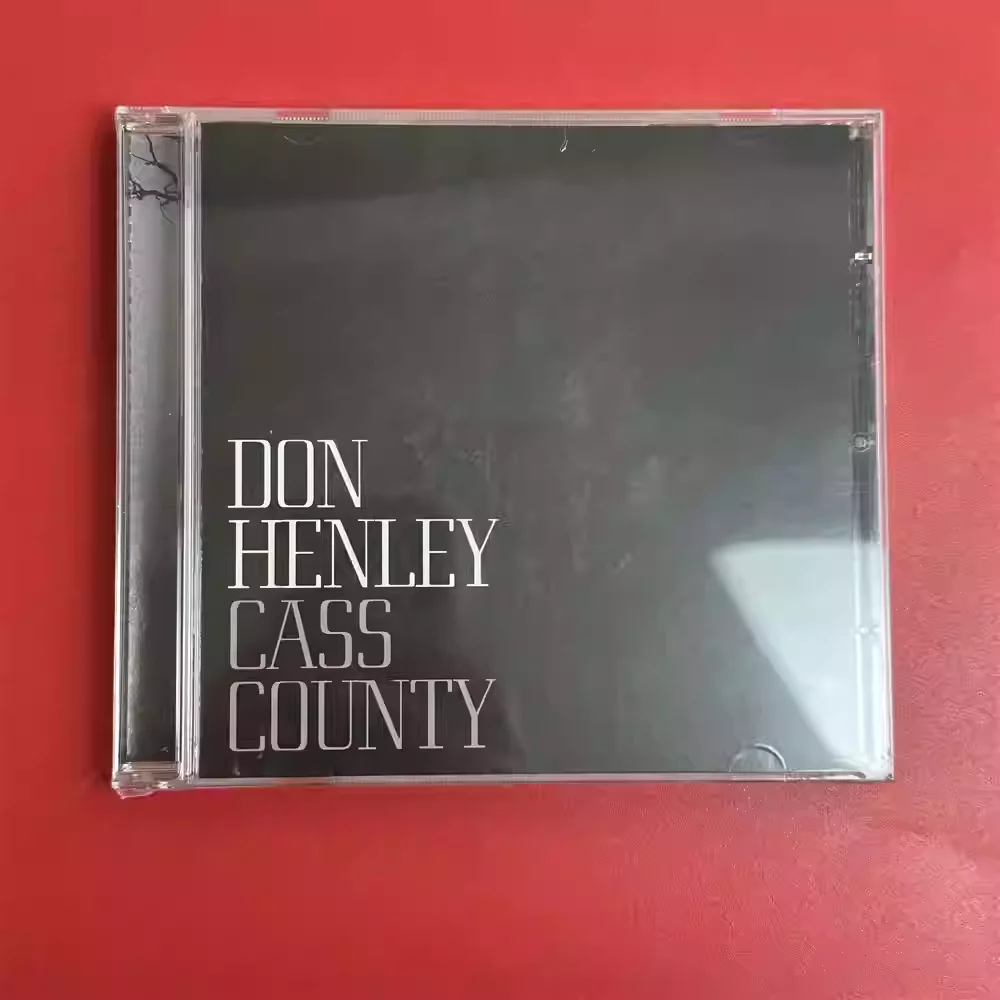 Cd Classic Country …