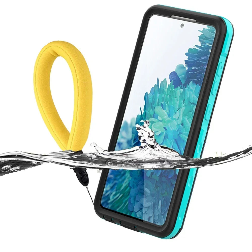 

A54 A55 A35 A15 5G IP68 Waterproof Case for Samsung Galaxy A 55 Bumper Cover 360 Protect Etui A04s A13 A53 A25 A14 A23 A24 A34