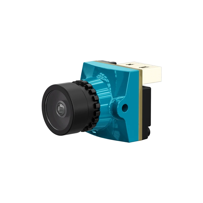 Axisflying Firefly Mini Camera HD Model-Night Vision Camera 1/3” CMOS Sensor 14mm 1500TVL FOV130 ,5-28V for FPV Drone Aircraft