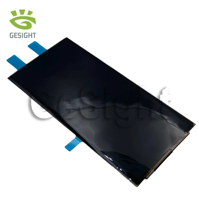 5.1 Inch Flexible Screen AMOLED 720x1520 Bendable Foldable Curved Screen Comes With Touch Function Oncell - Image 3