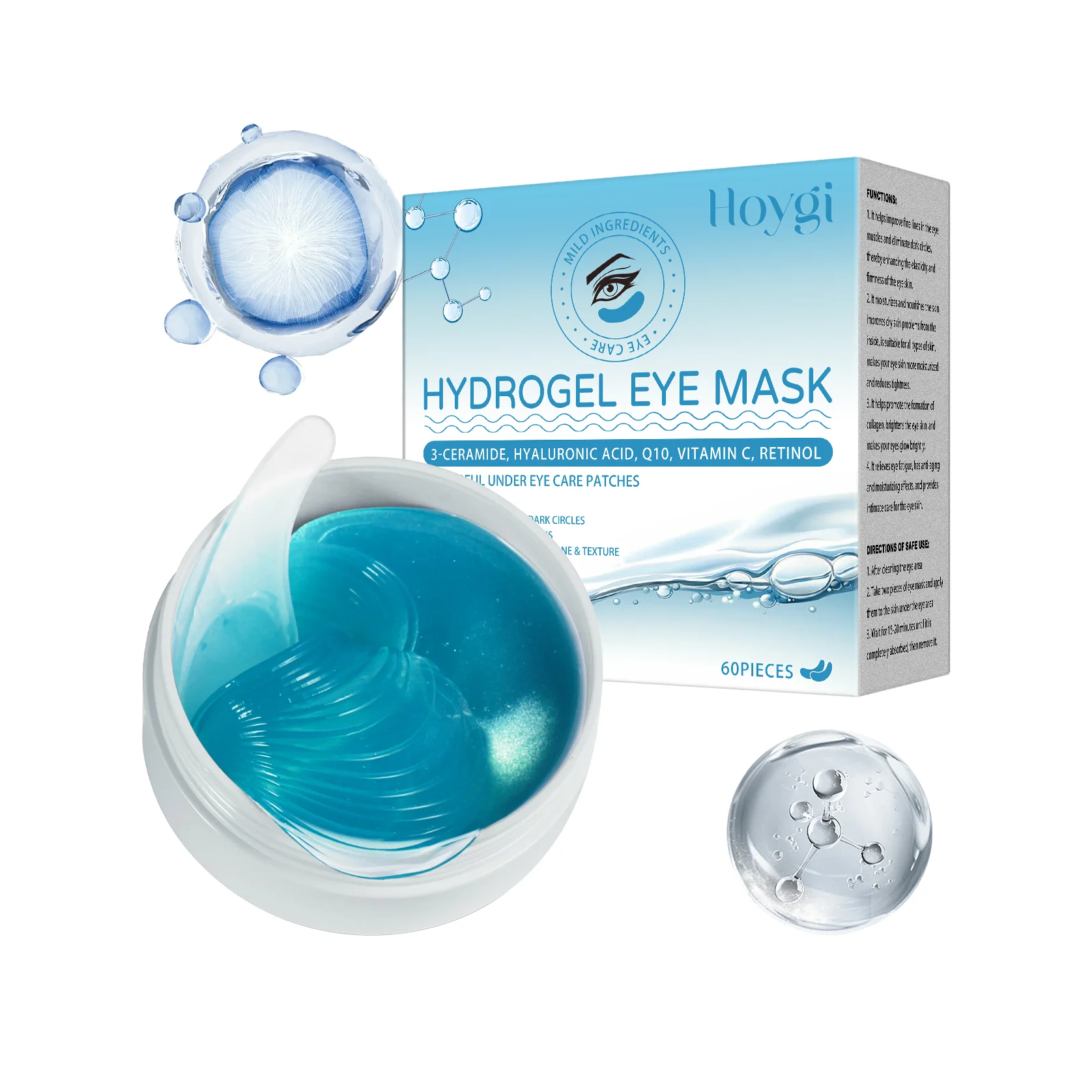 Thumbnail 2 - #50 Latest Eye Masks Offers