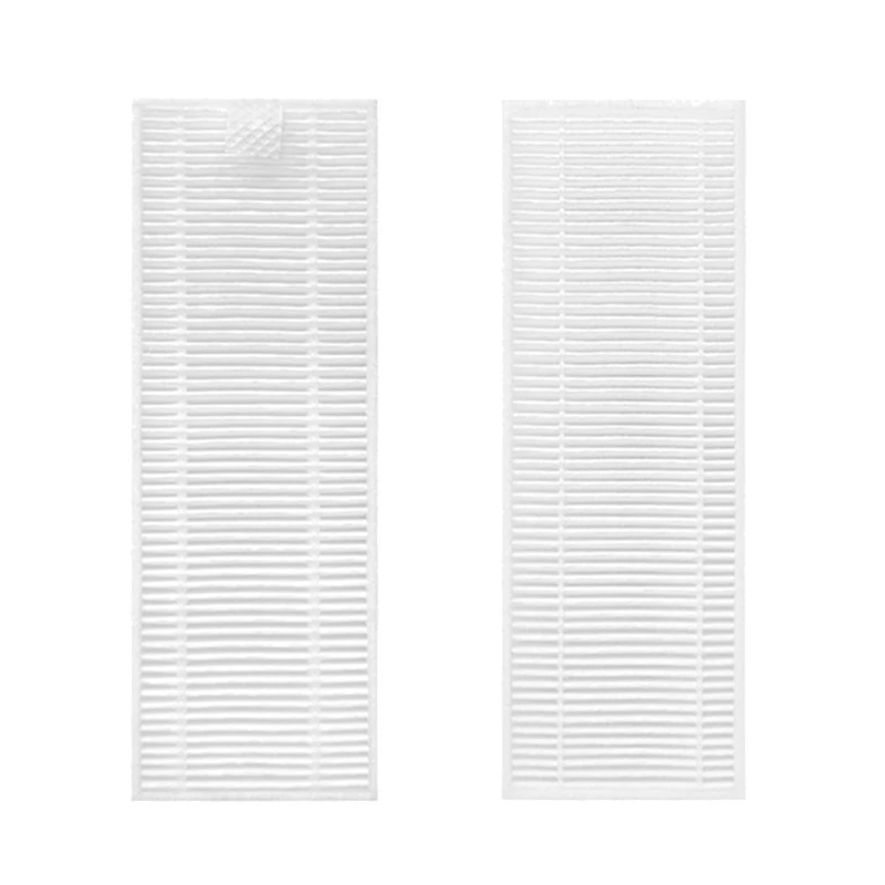 掃除機ロボット用HEPAフィルター,交換部品,Xiaomi 360, s10, x100 max用アクセサリー
