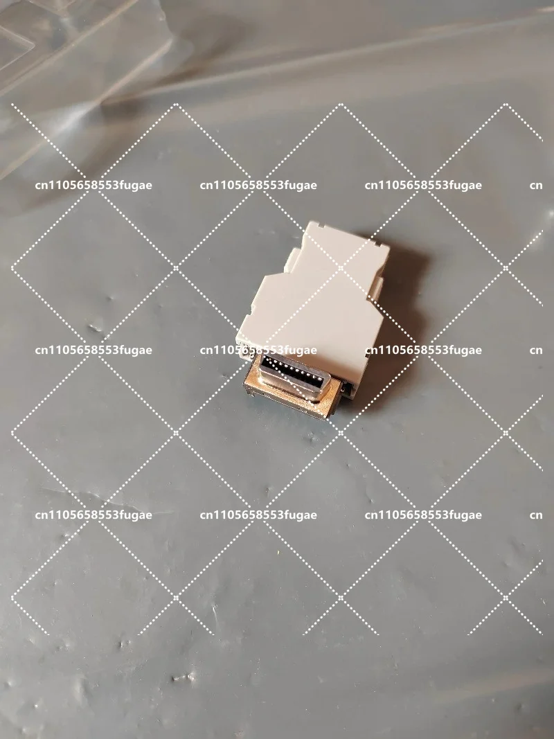 

10PCS PCR-20F Servo Encoder Plug, Female 20-Core Connector, Fully Gold-Plated, High-Quality