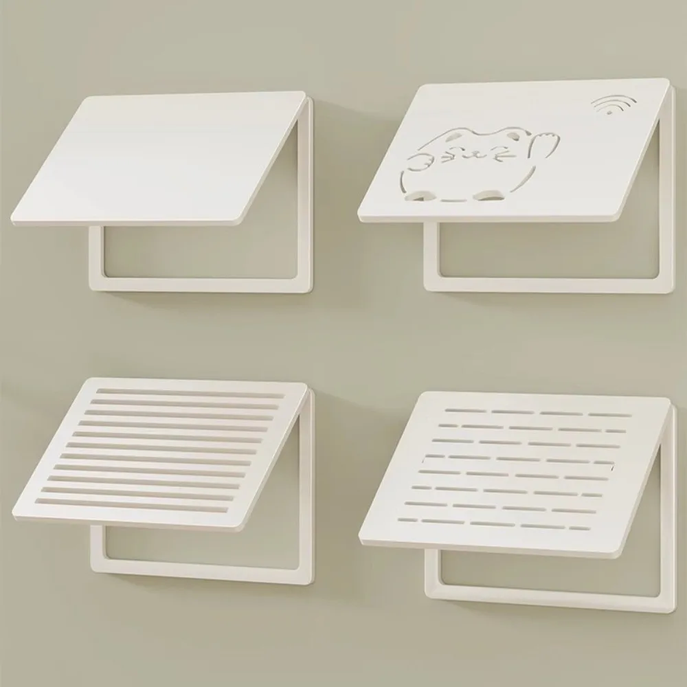 High Quality Solid Color Electric Meter Box Decorative Cover Durable Simple Panel Cover PVC Electric Panel Cover Wall Decor