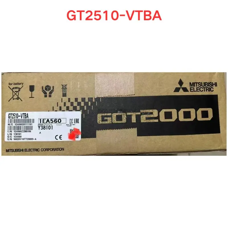 Brand New Original GT2510-VTBA Touch Screen