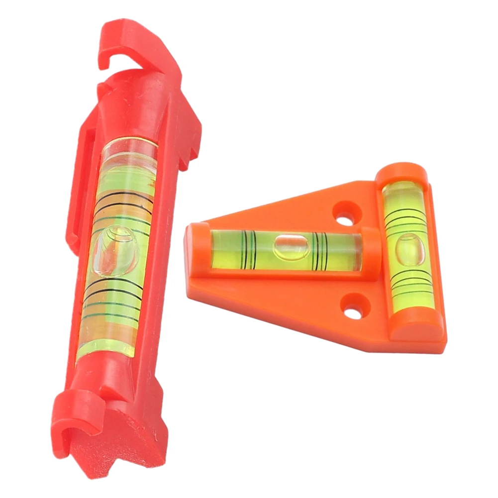 Mini Measure String Hanging Bubble Measure Triangle Type Working Hanging Horizontal Bubble Measure Tool T Type