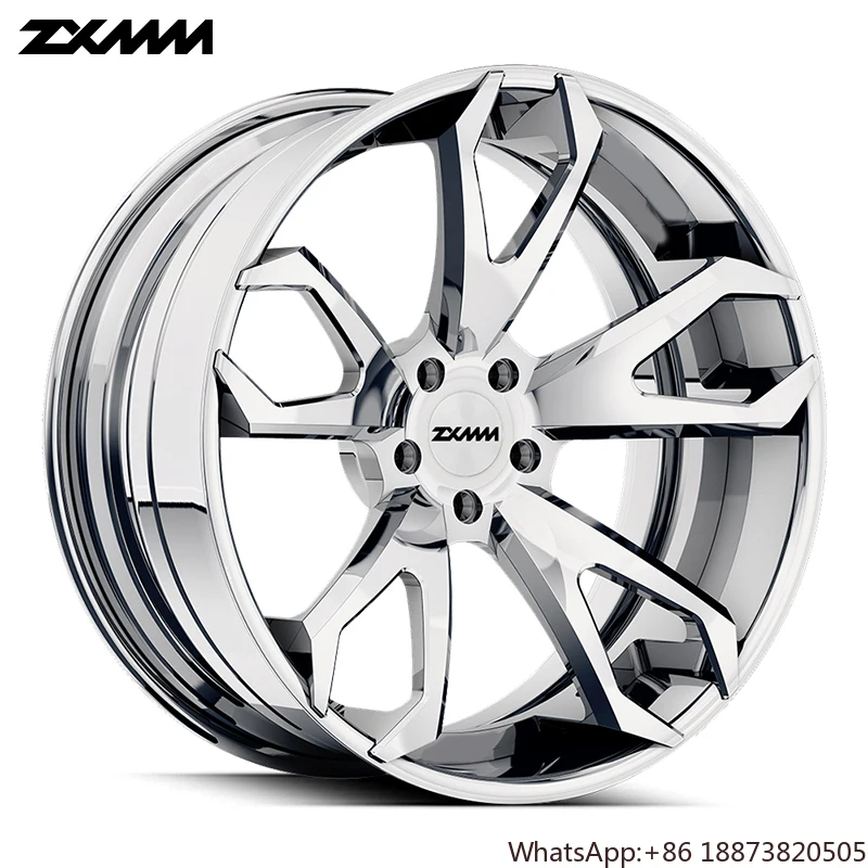 passenger car 5x112 19 20 inch gun mental gray with machine face forged wheels rims for audi a8 s8