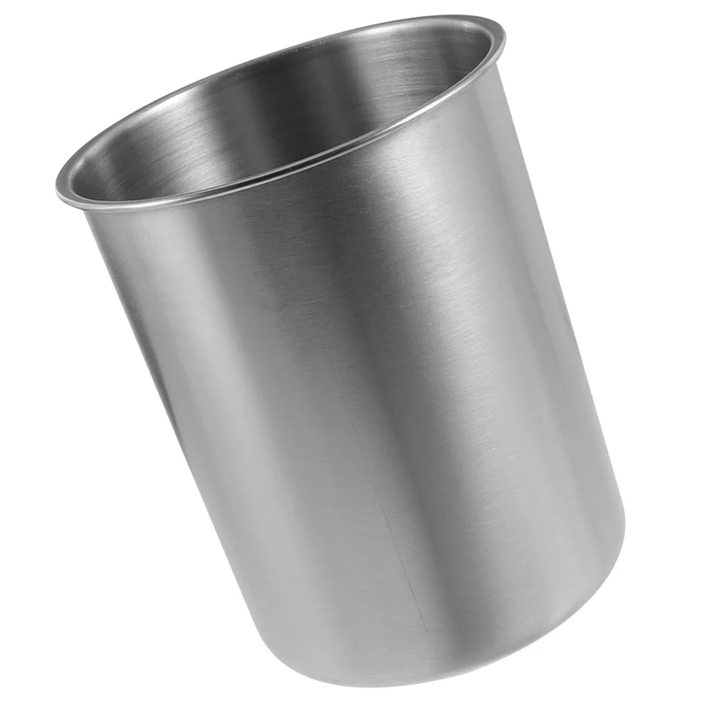 

Bottle Stainless Steel Ice Bucket Cooler Cooling Tubs Cube For Cocktail Bar