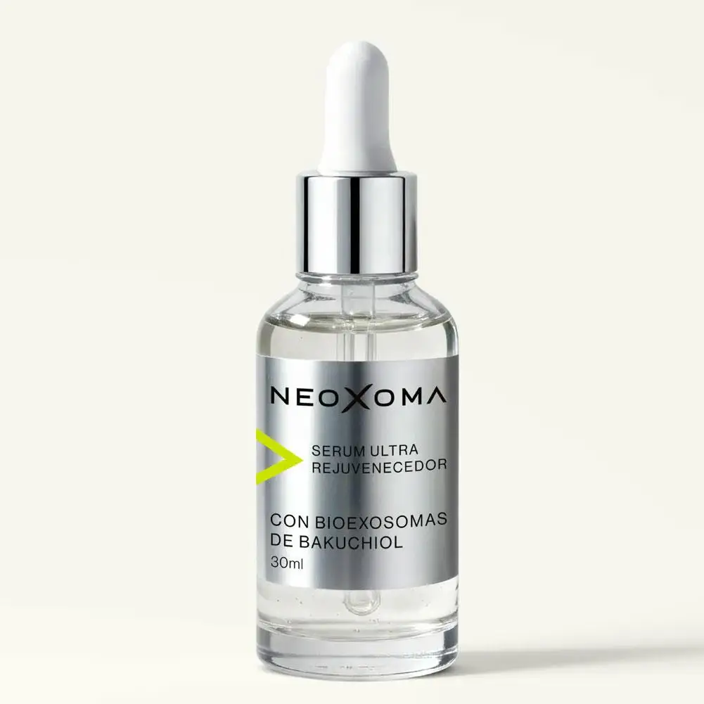 

NEO XOMA Nourishing Bakuchiol Essence For Mature Skin Helps Enhance Natural Glow And Smoothness With Consistent Use Skin Care