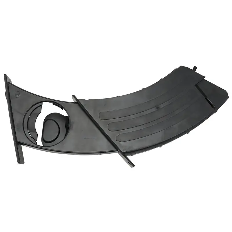 

Новый передний левый боковой держатель чашки для воды с левым рулем для BMW E60 E61 2004-2010 номер детали 51459125622 51457063165 51457063169