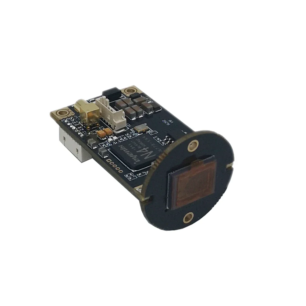 IMX290 IMX385 50fps Sdi Medical Camera Module 60fps Support For Awb, A Key Freeze And Zoom Built-In Module For Medical Handle