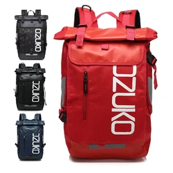 Zaino da uomo zaino da 15.6 pollici per Laptop di grande capacità per zaini Casual per studenti adolescenti viaggio maschile Mochila Fashion