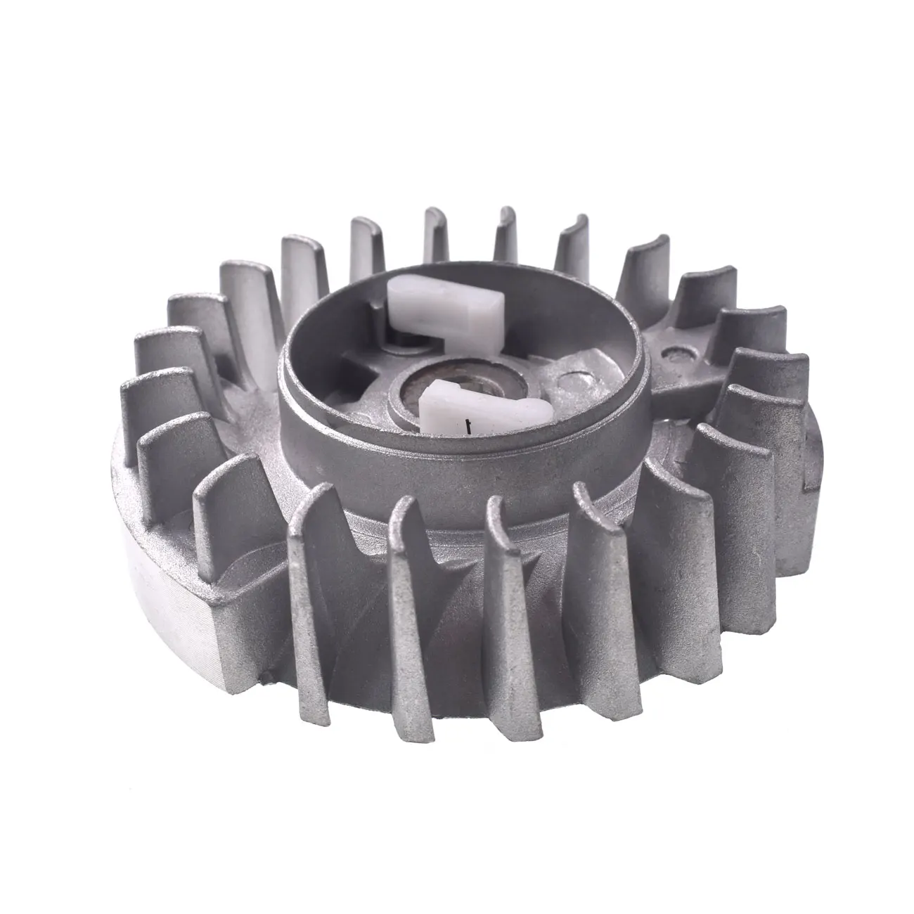 جديد عالي التحمل مغناطيسي دولاب الموازنة العالمي صالح بالمنشار 4500 / 5200 /5800 ، 45 / 52 / 58 ، 45cc 52cc 58cc سلسلة المنشار البيدق راشيت #6