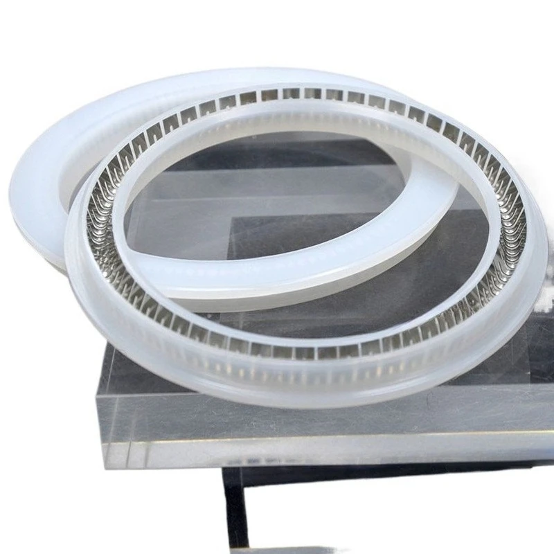 For shaft rotary pan plug seal O-ring rotary reciprocating pan plug seal 1pcs