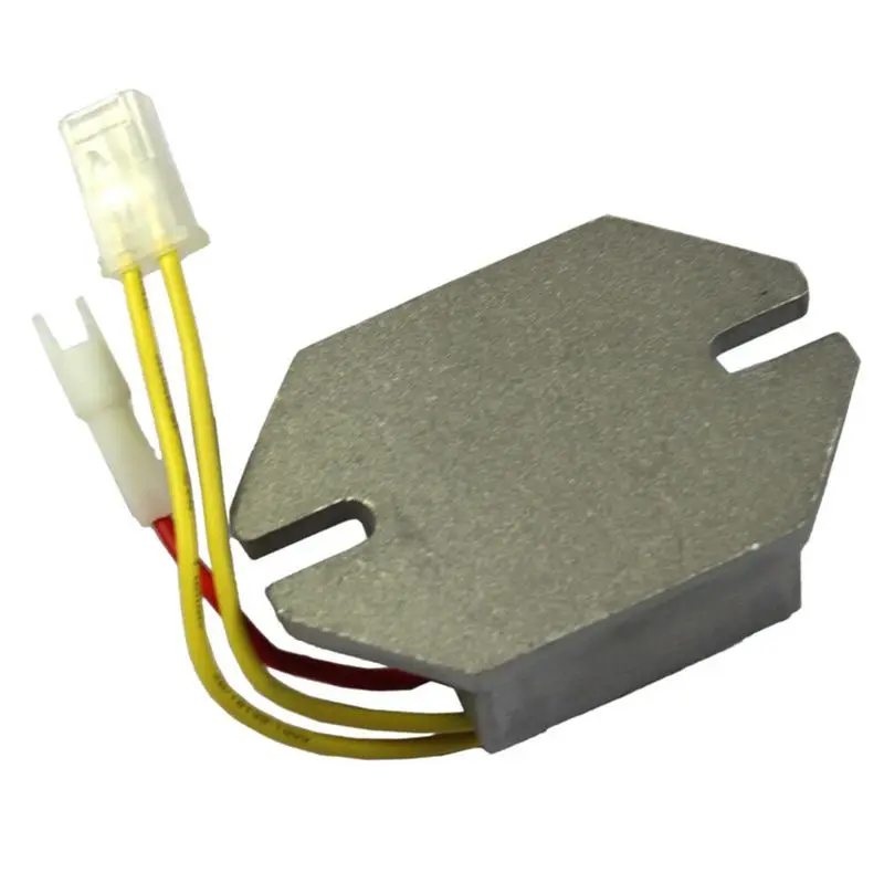 Powerful 3X Voltage Regulator For Briggs & Stratton 393374 394890 691185 797375 797182
