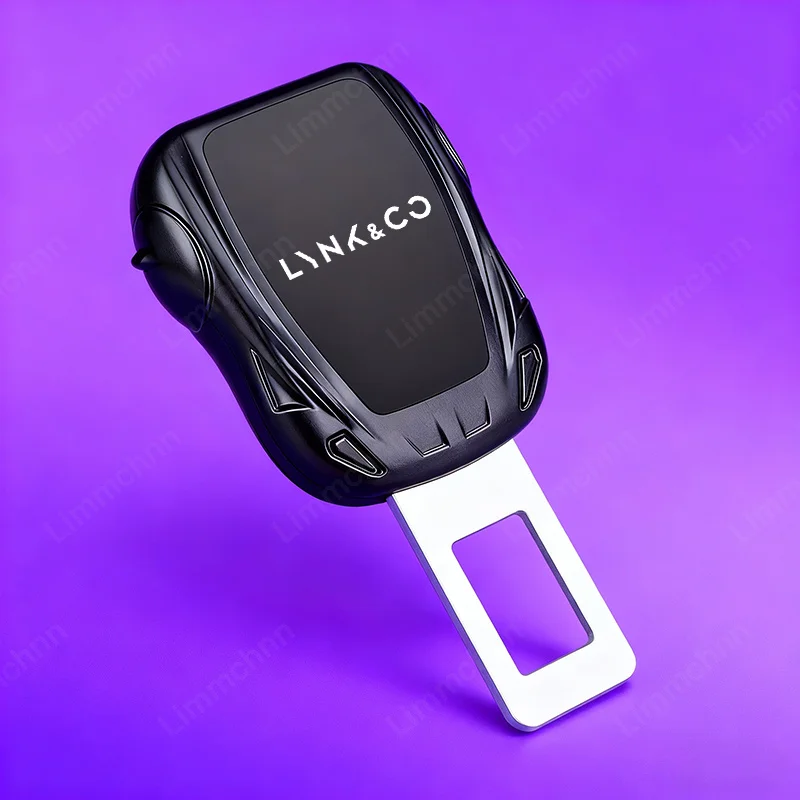 

Durable Seat Belt Extender Buckle For LYNK&CO 03+ PHEV 05 09 PHEV MHEV 01 02 06 High-Quality Easy-Fit Secure Sturdy Reliable