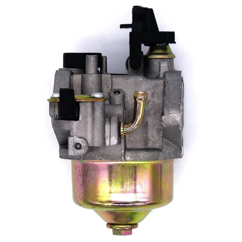 The Carburetor Is Suitable For Honda Gx240 Gx270 8Hp 9Hp Engines Number 16100-Ze2-W71 1616100-Zh9 - 820 Carburetor