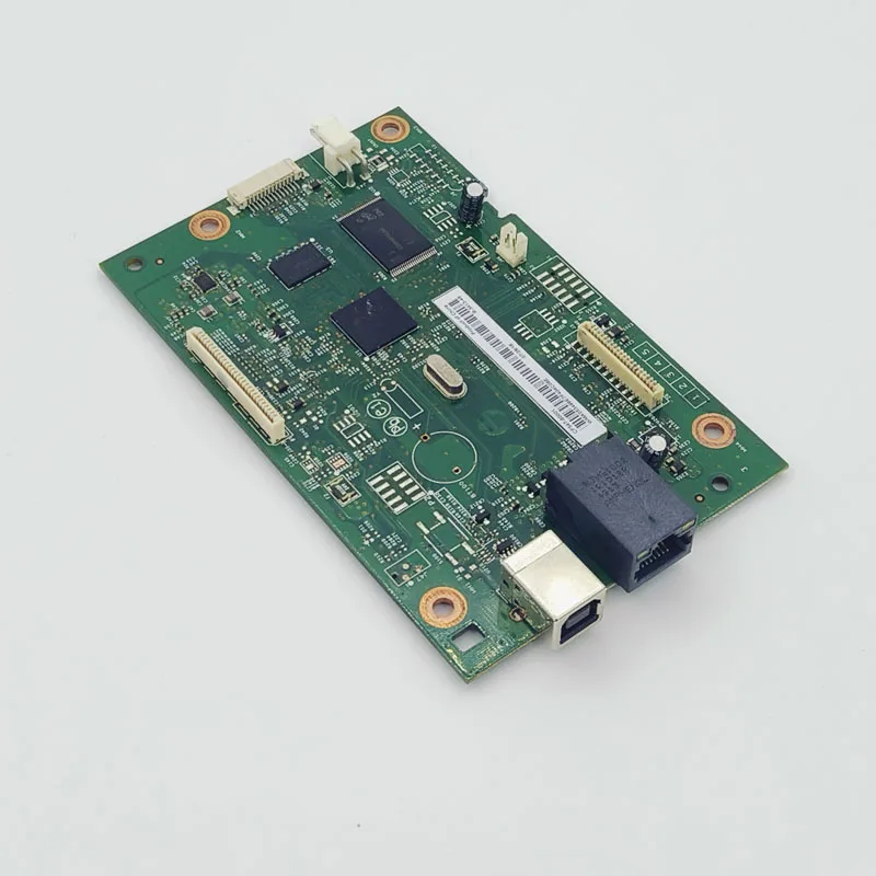 CF547-60001 CZ165-60001 Formatter Board FOR HP M176 M176N 176N 176 M177 177FW 177FN M177FN M177FW MainBoard Mother Board