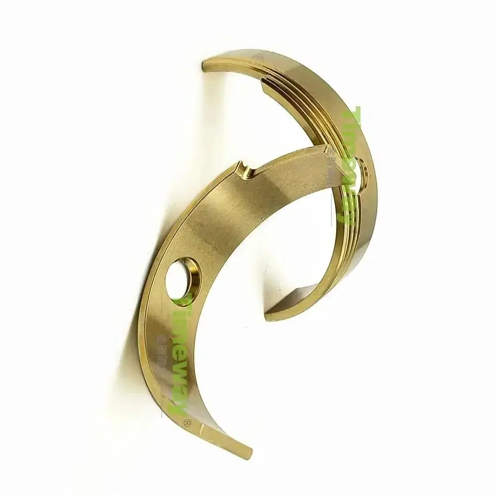 

A10VNO28 Hydraulic Repair Kits Saddle Bearing for A10VNO28/53 Rexroth Pump Spare Parts Pump Metals