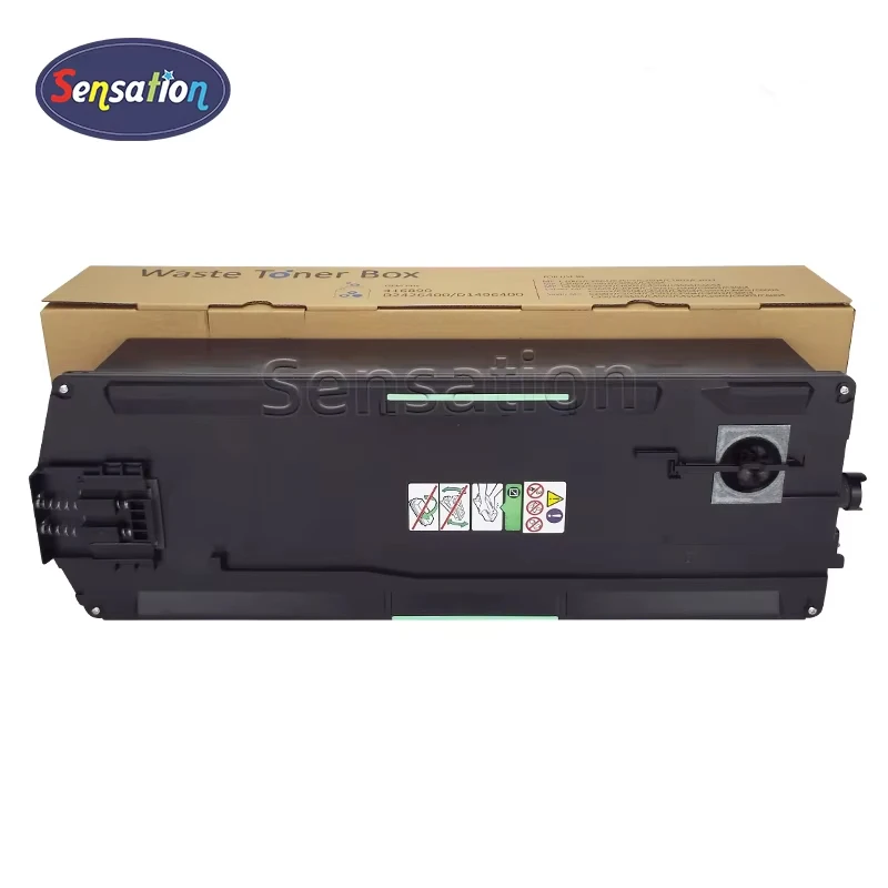 

Тонер Sensation для отходов для Ricoh Aficio MP C2003 C2503 C3503 C4503 C5003 C5503 C6003 C2004 C2504 C3004 C4504 C6004 SP копировальный аппарат